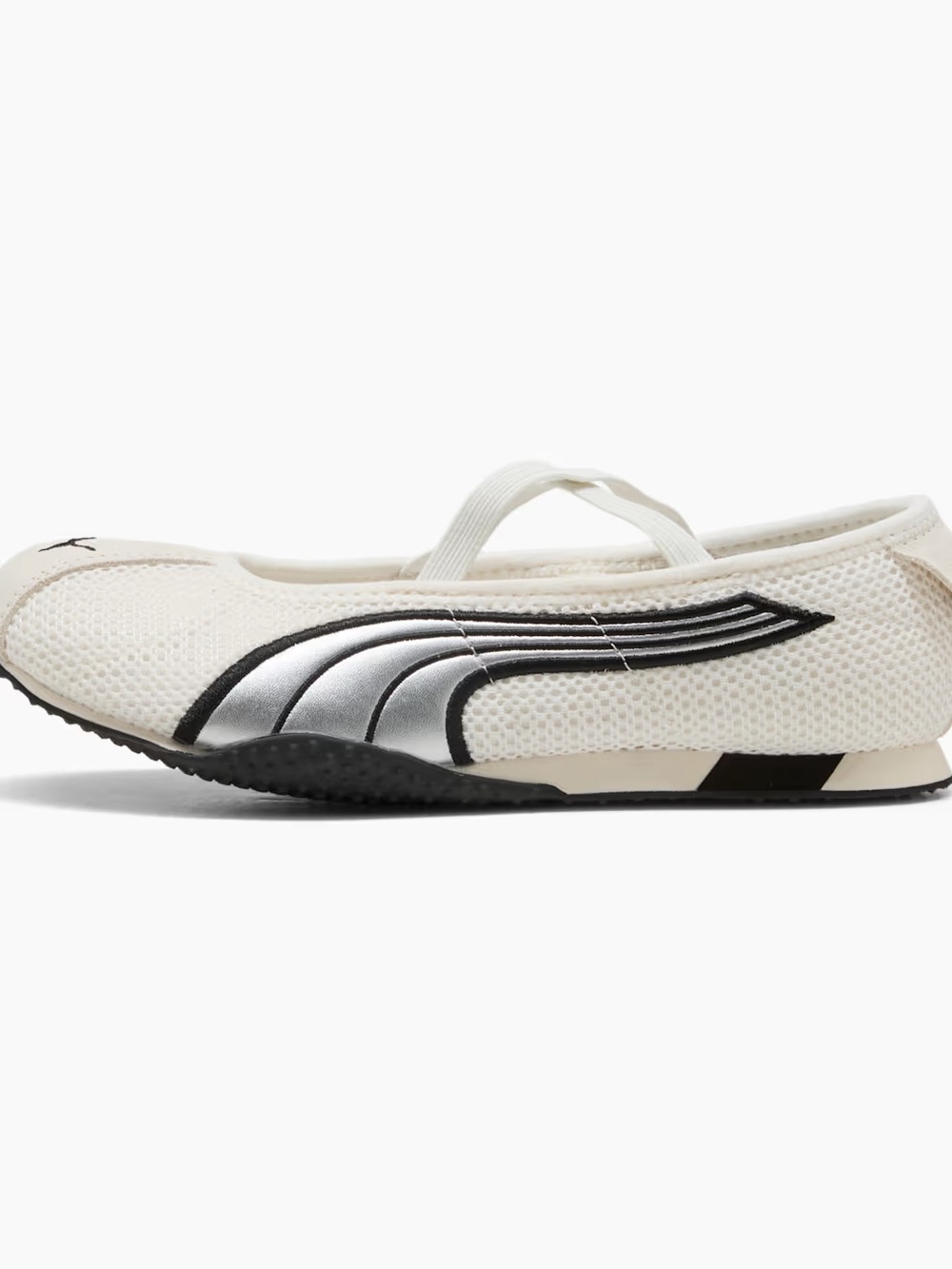 NWT PUMA H-STREET BALLET